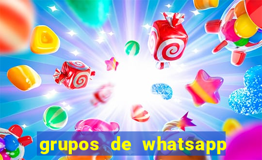 grupos de whatsapp jogo do bicho